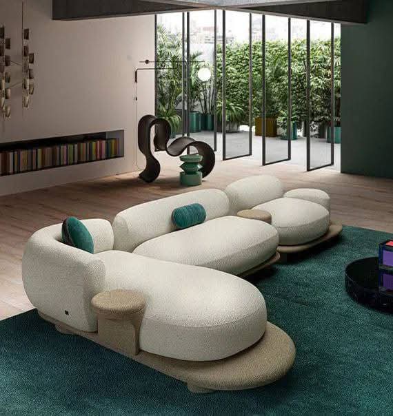 تصميم المجالس مودرن.