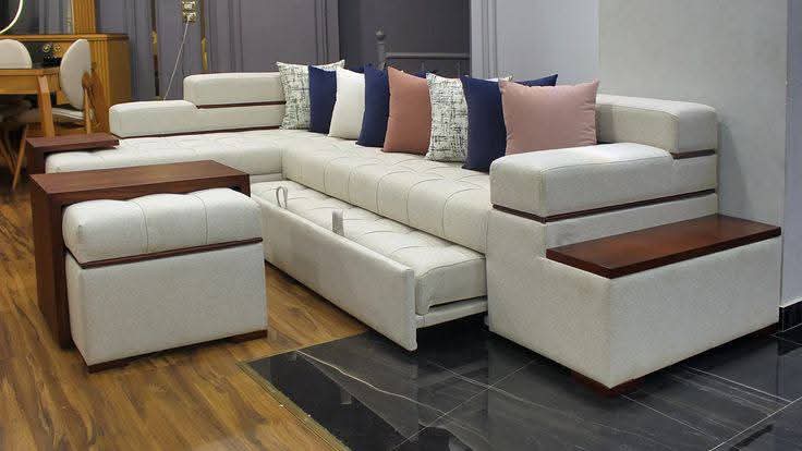 تصميم مجالس.