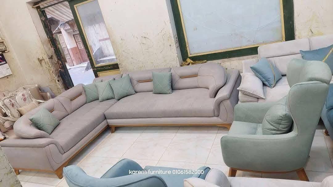 تصميم المجالس مودرن وعصرية